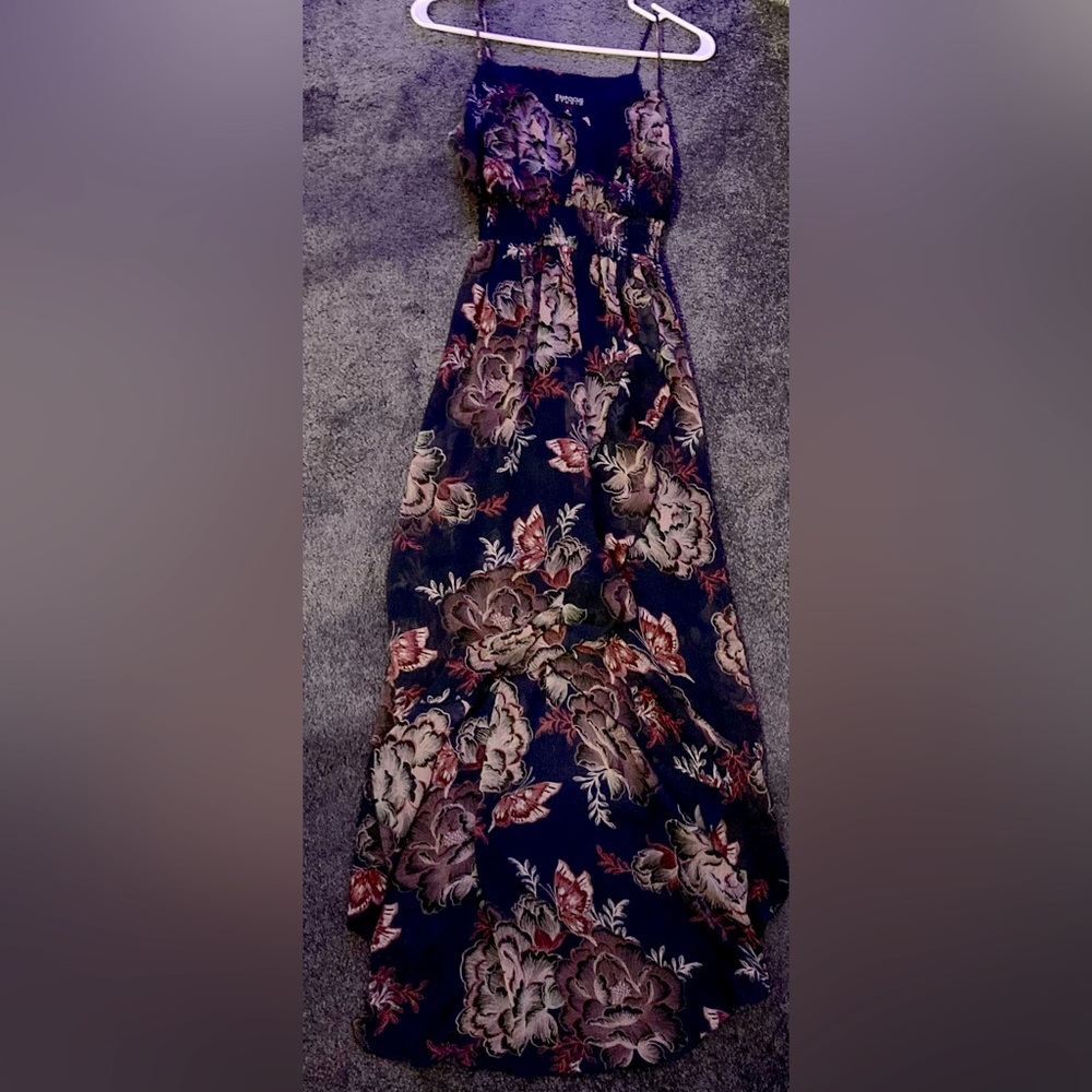Size small dress